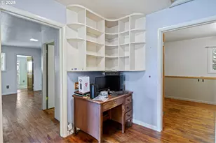 500 E B Ave, Drain, OR 97435 - Photo 21