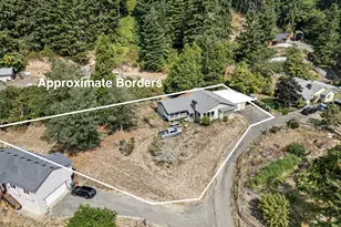 500 E B Ave, Drain, OR 97435 - Photo 47