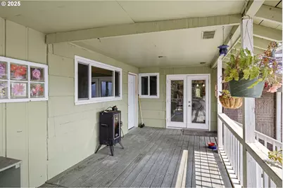 500 E B Ave, Drain, OR 97435 - Photo 39