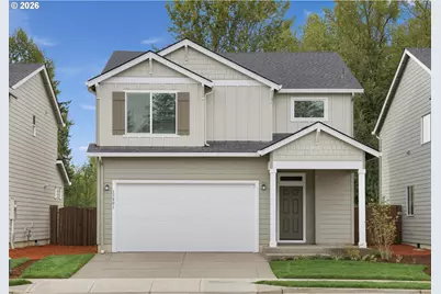 13801 NE 107th St, Vancouver, WA 98682 - Photo 1
