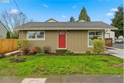 4539 SE 97th Ave, Portland, OR 97266 - Photo 1