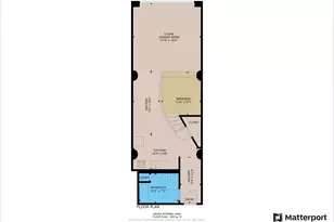 1314 NW Irving St, Portland, OR 97209 - Photo 15