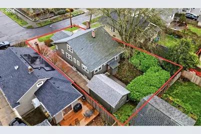 2467 NE 59th Ave, Portland, OR 97213 - Photo 3