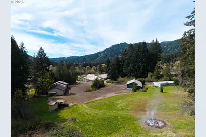 18591 Alsea Hwy, Alsea, OR 97324 - Photo 47