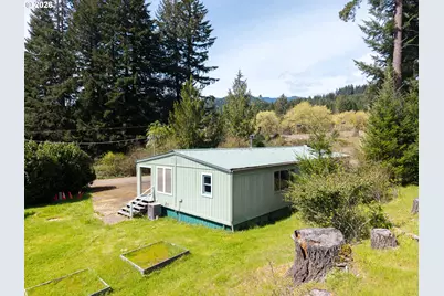 18591 Alsea Hwy, Alsea, OR 97324 - Photo 25