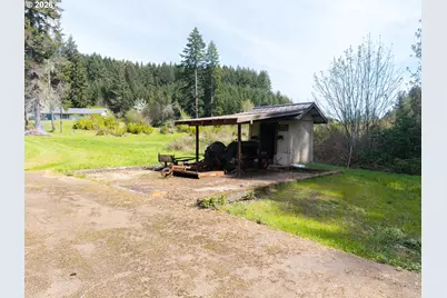 18591 Alsea Hwy, Alsea, OR 97324 - Photo 43