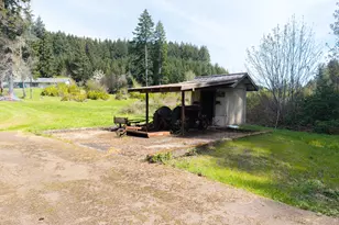 18591 Alsea Hwy, Alsea, OR 97324 - Photo 43