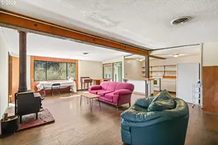 18591 Alsea Hwy, Alsea, OR 97324 - Photo 29