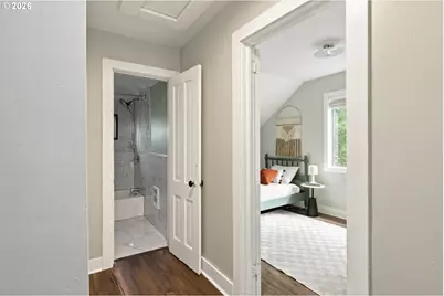 7604 SE Woodstock Blvd, Portland, OR 97206 - Photo 37