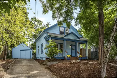 7604 SE Woodstock Blvd, Portland, OR 97206 - Photo 3