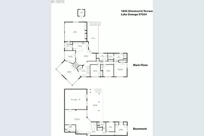 1856 Glenmorrie Ter, Lake Oswego, OR 97034 - Photo 47