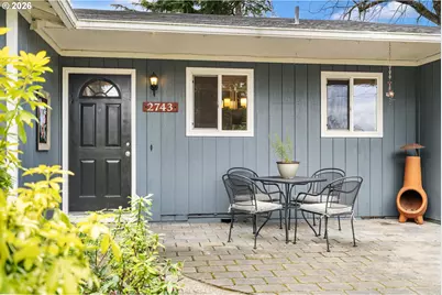 2743 SE 63rd Ave, Portland, OR 97206 - Photo 3