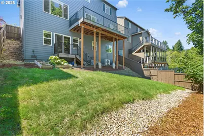 3096 NW Parkhurst Ter, Portland, OR 97229 - Photo 39