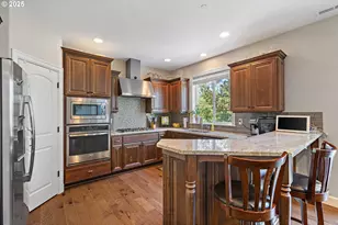 3096 NW Parkhurst Terrace, Portland, OR 97229 - Photo 9