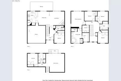 3096 NW Parkhurst Ter, Portland, OR 97229 - Photo 31