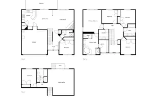 3096 NW Parkhurst Terrace, Portland, OR 97229 - Photo 31