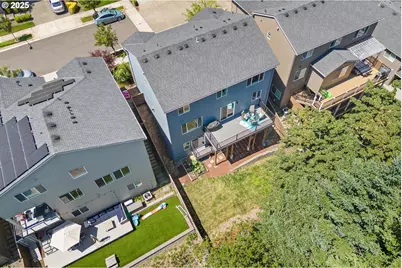 3096 NW Parkhurst Ter, Portland, OR 97229 - Photo 41