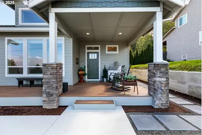 303 E 8th St, Rainier, OR 97048 - Photo 3