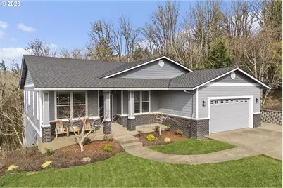 2739 NW Avocet Ln, Portland, OR 97229 - Photo 3