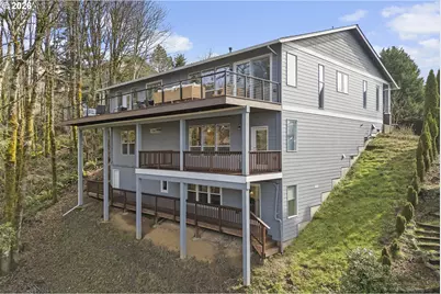 2739 NW Avocet Ln, Portland, OR 97229 - Photo 5