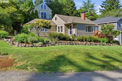 7158 SW 4th Ave, Portland, OR 97219 - Photo 3
