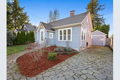 4725 NE 100th Ave, Portland, OR 97220 - Photo 1