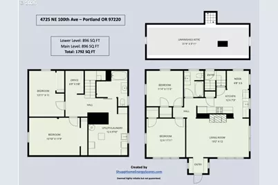 4725 NE 100th Ave, Portland, OR 97220 - Photo 29