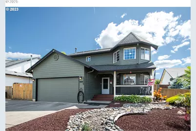 5323 NE 70th Cir, Vancouver, WA 98660 - Photo 1