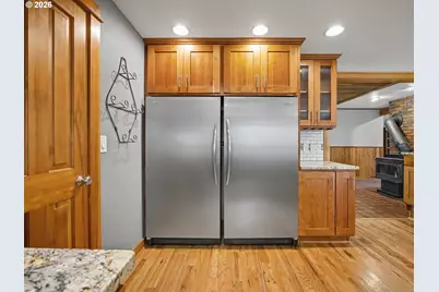 21010 E Country Club Rd, Brightwood, OR 97011 - Photo 13