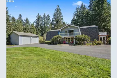 21010 E Country Club Rd, Brightwood, OR 97011 - Photo 1
