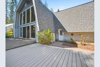 21010 E Country Club Rd, Brightwood, OR 97011 - Photo 35