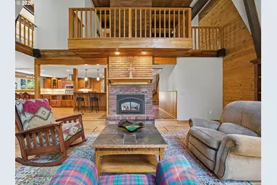 21010 E Country Club Rd, Brightwood, OR 97011 - Photo 5