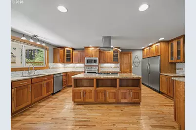 21010 E Country Club Rd, Brightwood, OR 97011 - Photo 11