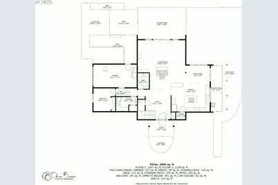 21010 E Country Club Rd, Brightwood, OR 97011 - Photo 45