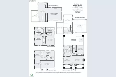 7734 N Fowler Ave, Portland, OR 97217 - Photo 47