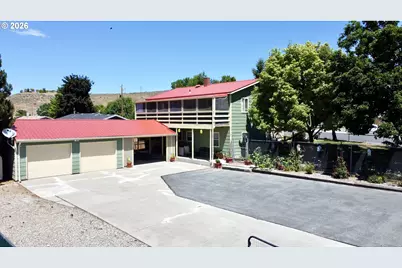 925 East St, Baker City, OR 97814 - Photo 5