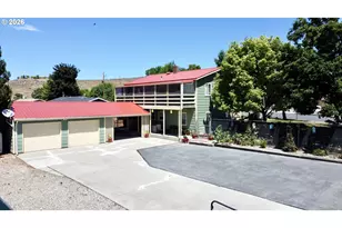 925 East St, Baker City, OR 97814 - Photo 5