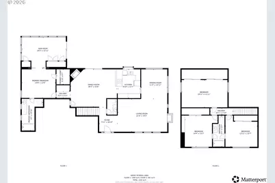 801 Timberline Dr, Lake Oswego, OR 97034 - Photo 45