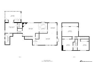801 Timberline Dr, Lake Oswego, OR 97034 - Photo 45
