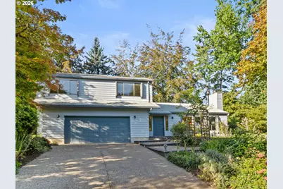 801 Timberline Dr, Lake Oswego, OR 97034 - Photo 41