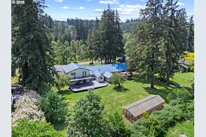 35412 S Dickey Prairie Rd, Molalla, OR 97038 - Photo 39