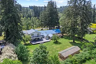 35412 S Dickey Prairie Rd, Molalla, OR 97038 - Photo 39