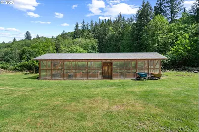 35412 S Dickey Prairie Rd, Molalla, OR 97038 - Photo 35