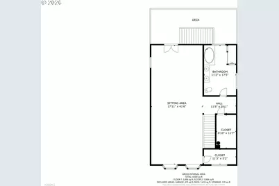 35412 S Dickey Prairie Rd, Molalla, OR 97038 - Photo 43