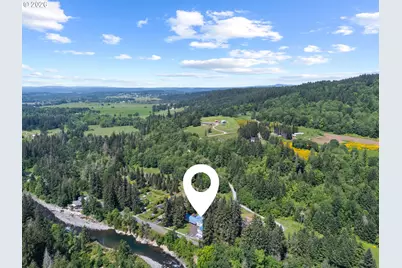 35412 S Dickey Prairie Rd, Molalla, OR 97038 - Photo 41