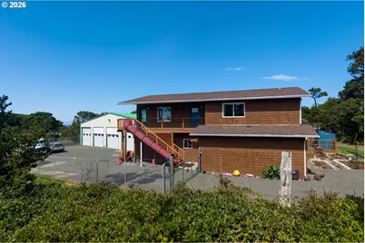 11880 NW Mallard St, Seal Rock, OR 97376 - Photo 5