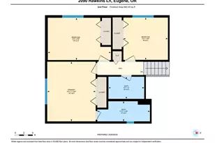 2090 Hawkins Ln, Eugene, OR 97405 - Photo 37