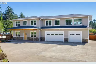 2701 Munsel Lake Rd, Florence, OR 97439 - Photo 1