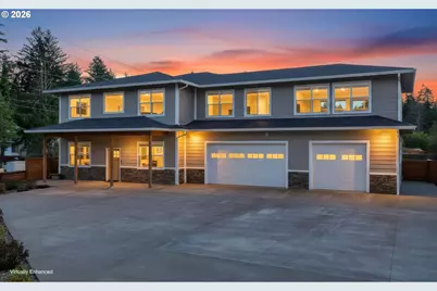 2701 Munsel Lake Rd, Florence, OR 97439 - Photo 3
