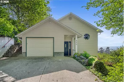 690 S 3rd Ave, Rockaway Beach, OR 97136 - Photo 3